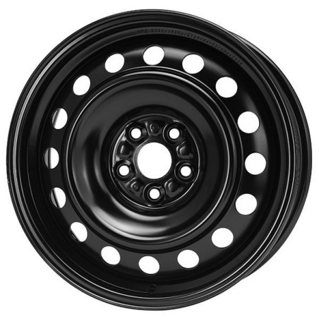 Jante tole 16 pouces 5x100 TOYOTA URBAN CRUISER - 9737
