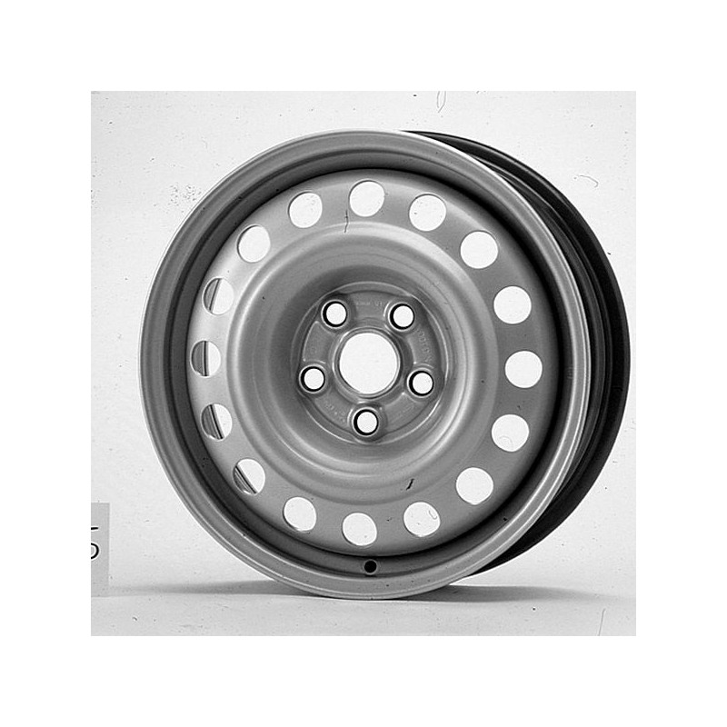 Jante tole 16 pouces 5x112 ALHAMBRA GALAXY SHARAN TRANSPORTER T4 - 9845