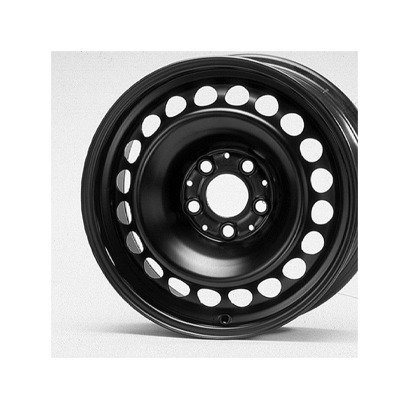 Jante tole 16 pouces 5x112 MERCEDES Classe E Classe E break - 9825