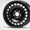 Jante tole 16 pouces 5x112 MERCEDES Classe E Classe E break - 9825