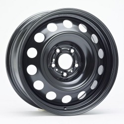 Jante tole 16 pouces 5x108 PEUGEOT 308 308 SW - 9833