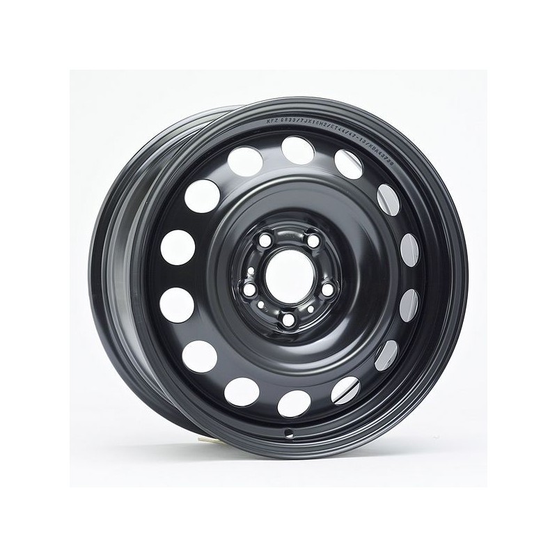 Jante tole 16 pouces 5x108 PEUGEOT 308 308 SW - 9833