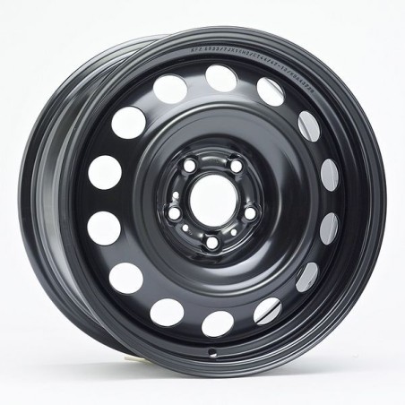 Jante tole 16 pouces 5x108 PEUGEOT 308 308 SW - 9833