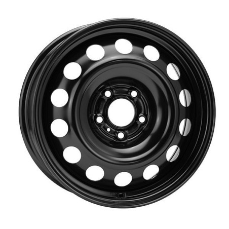 Jante tole 16 pouces 5x108 PEUGEOT 508 508 SW - 9983