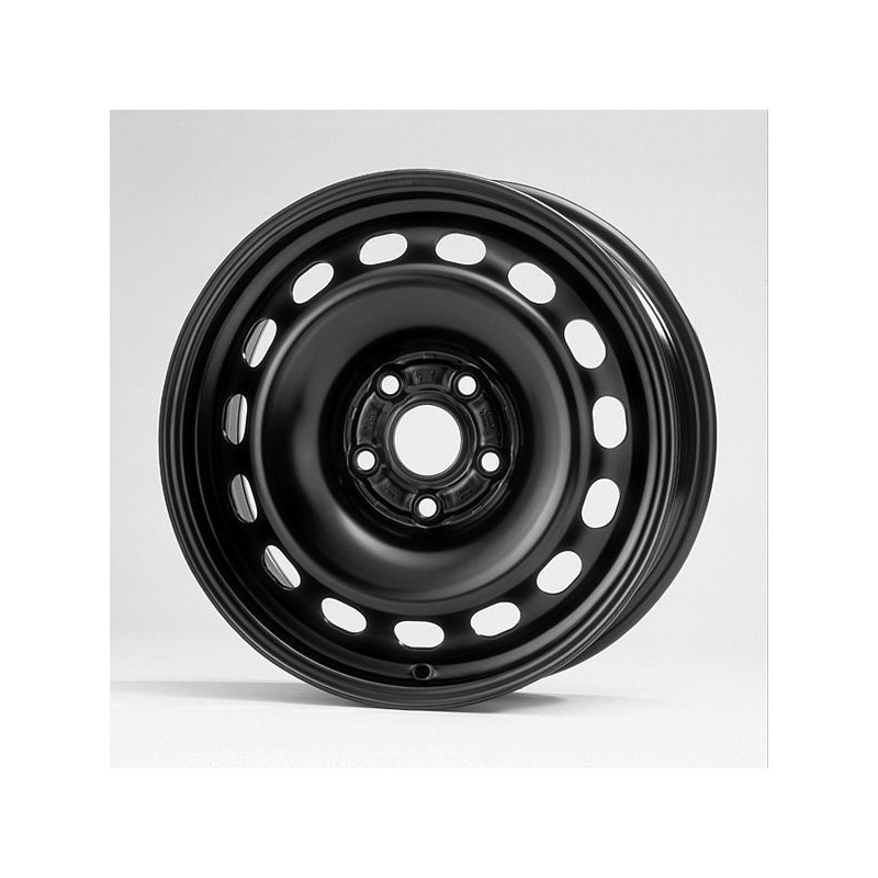 Jante tole 16 pouces 5x112 AUDI A4 A4 Avant (2000-2008) - 9885