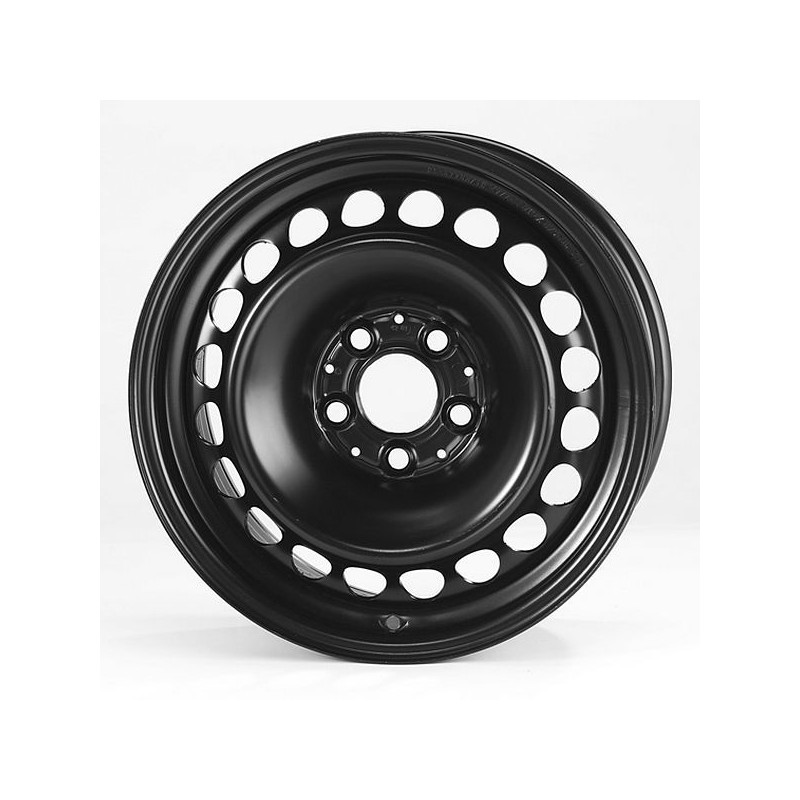 Jante tole 16 pouces 5x112 MERCEDES Slk - 9895