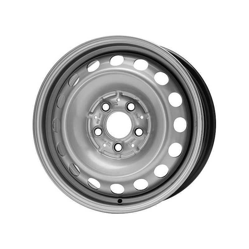 Jante tole 16 pouces 5x112 MERCEDES VIANO VITO Classe V - 9897