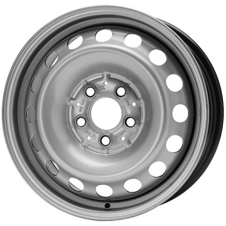 Jante tole 16 pouces 5x112 MERCEDES VIANO VITO Classe V - 9897