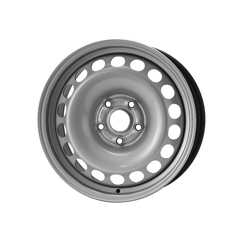 Jante tole 16 pouces 5x112 VW TIGUAN SHARAN SEAT ALHAMBRA - 9922