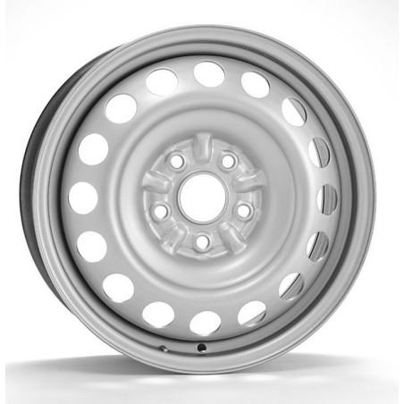 Jante tole 16 pouces 5x114.3 MAZDA 3 - 9980