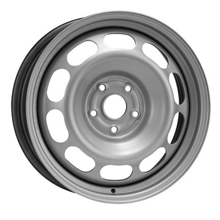 Jante tole 17 pouces 5x114.3 TOYOTA RAV 4 - 9987
