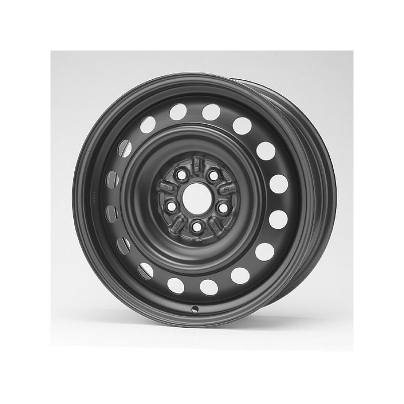 Jante tole 16 pouces 5x100 TOYOTA AVENSIS AVENSIS BREAK - 9955