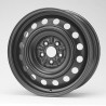 Jante tole 16 pouces 5x100 TOYOTA AVENSIS AVENSIS BREAK - 9955