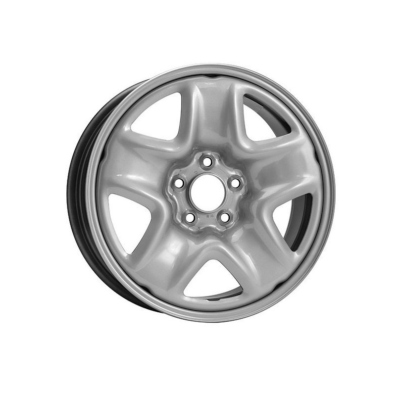 Jante tole 17 pouces 5x114.3 MAZDA CX-5 - 9993