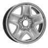 Jante tole 17 pouces 5x114.3 MAZDA CX-5 - 9993