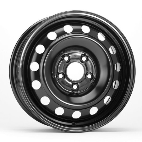 Jante tole 16 pouces 5x114.3 KIA CARENS - 7765