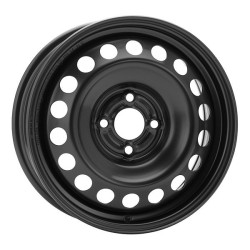 Jante tole 15 pouces 4x100 DACIA LODGY DOKKER - 7775