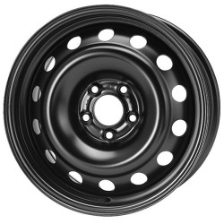 Jante tole 16 pouces 5x108 EXPERT JUMPY PROace SCUDO - 7780