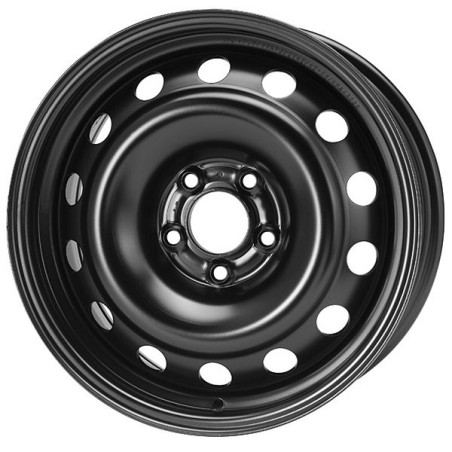 Jante tole 16 pouces 5x108 EXPERT JUMPY PROace SCUDO - 7780