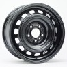 Jante tole 15 pouces 5x108 PEUGEOT 308 308 SW - 7823