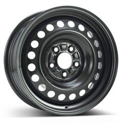 Jante tole 16 pouces 5x114.3 KIA SPORTAGE - 8837
