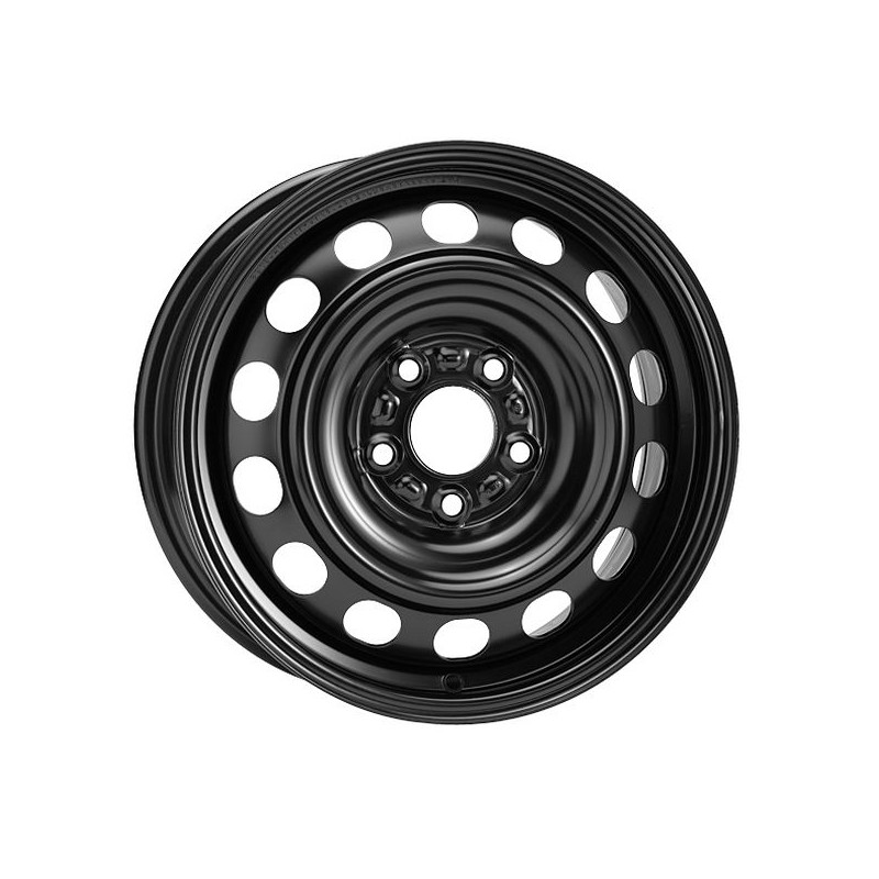 Jante tole 16 pouces 5x114.3 MAZDA 5 - 8763