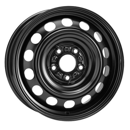 Jante tole 16 pouces 5x114.3 MAZDA 5 - 8763