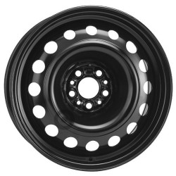 Jante tole 16 pouces 4x108 PEUGEOT 308 308 CC 308 SW 3008 - 9783