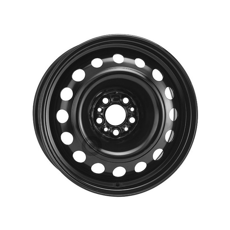 Jante tole 16 pouces 4x108 PEUGEOT 308 308 CC 308 SW 3008 - 9783