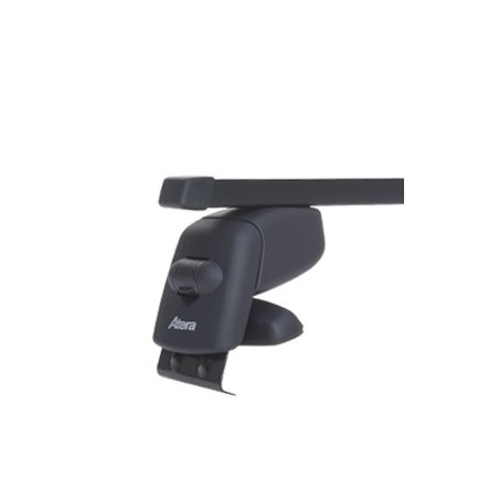 Barres de toit fixation portières ATERA 44002