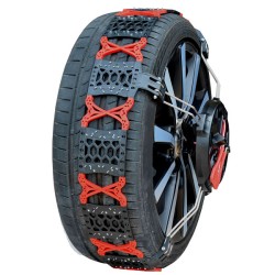Chaine neige vehicule non chainable POLAIRE GRIP - 50