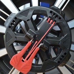 Chaine neige vehicule non chainable POLAIRE GRIP - 120