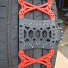 Chaine neige vehicule non chainable POLAIRE GRIP - 60