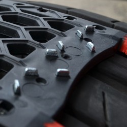 Chaine neige vehicule non chainable POLAIRE GRIP - 140