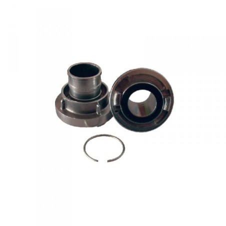 Raccord pompe à eau 76 mm