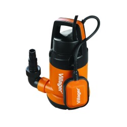 Pompe vide cave 400W 7000...