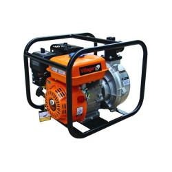 Pompe à eau thermique...