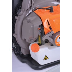 Souffleur de feuilles à dos Villager Villager VB5290 E