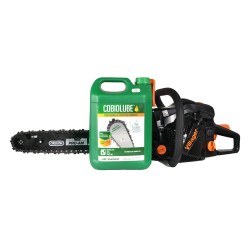 Huile de chaine pour...