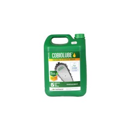 Huile de chaine pour tronçonneuse écologique