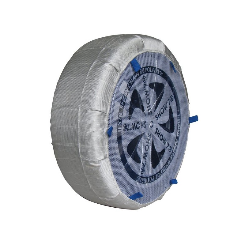 SHOW7 S51 chaîne à neige