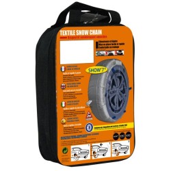 SHOW7 S51 chaîne à neige