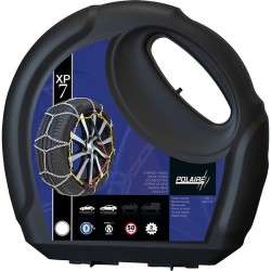 Chaine à neige croisillon 7mm XP7 - 60