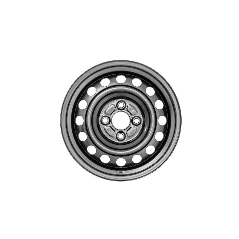 Jante tole 14 pouces 4x100 MITSUBISHI ATTRAGE - 3005