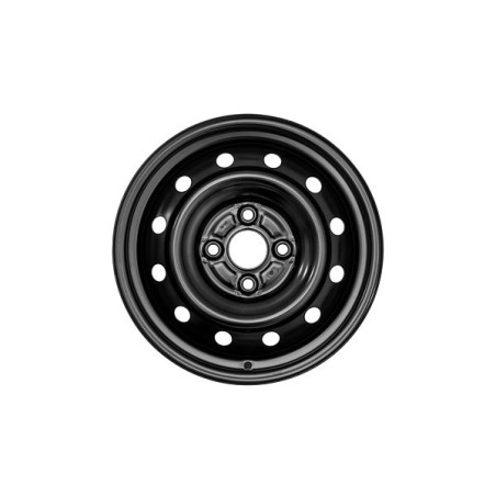 Jante tole 14 pouces 4x100 OPEL Karl - 3015