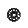 Jante tole 16 pouces 5x112 BMW série 2 Active Tourer - 7501