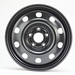 Jante tole 17 pouces 5x127 LANCIA VOYAGER - 9003