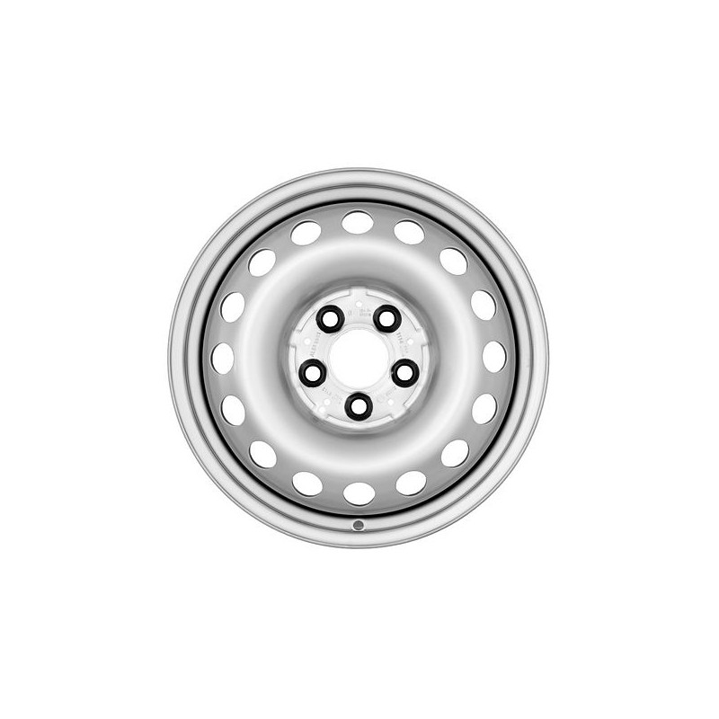 Jante tole 16 pouces 5x112 VITO CLASSE V - 6501