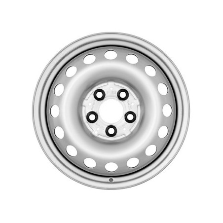 Jante tole 16 pouces 5x112 VITO CLASSE V - 6501