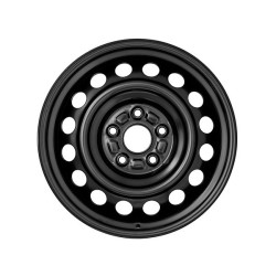 Jante tole 16 pouces 5x114,3 SUZUKI VITARA - 6525